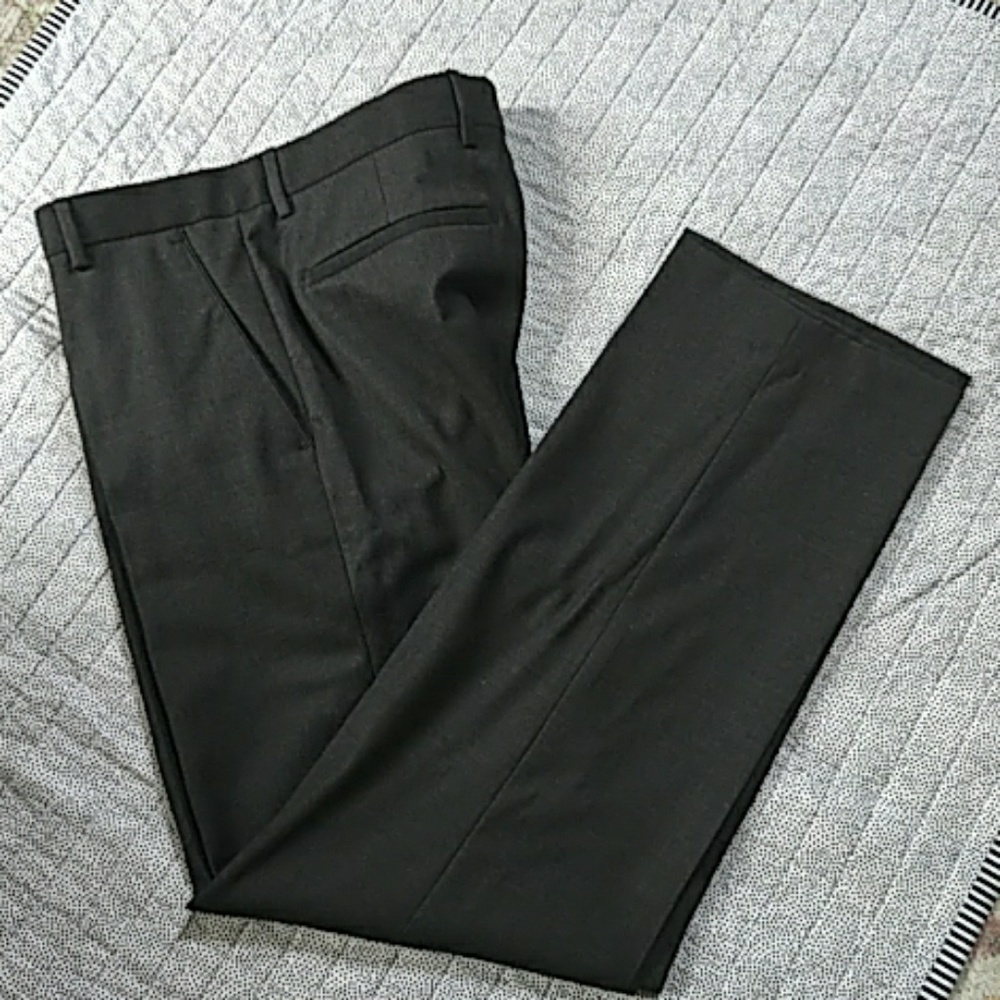 Banana Republic straight dress chino 31/32